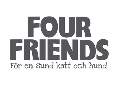 FourFriends logo1